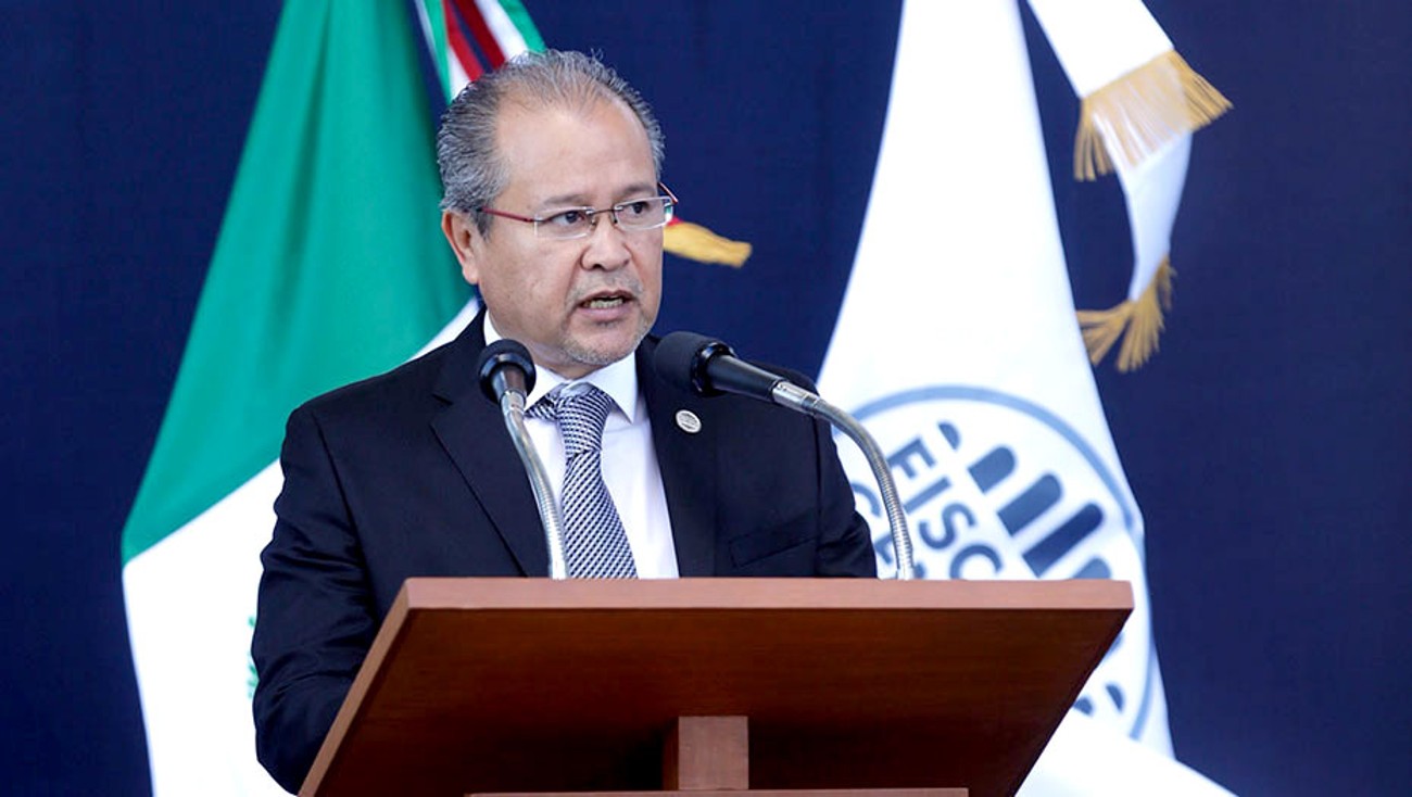 Fiscal de Querétaro en la mira de SEDENA