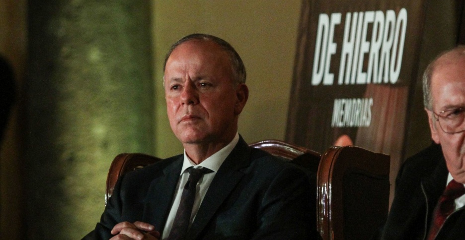 Atentado contra Ciro Gómez Leyva