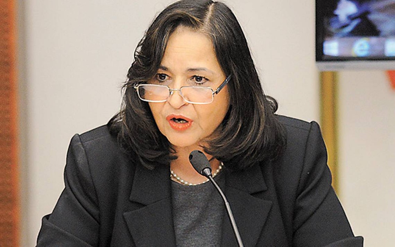 Asume la presidencia de la SCJN, la Ministra Norma Piña
