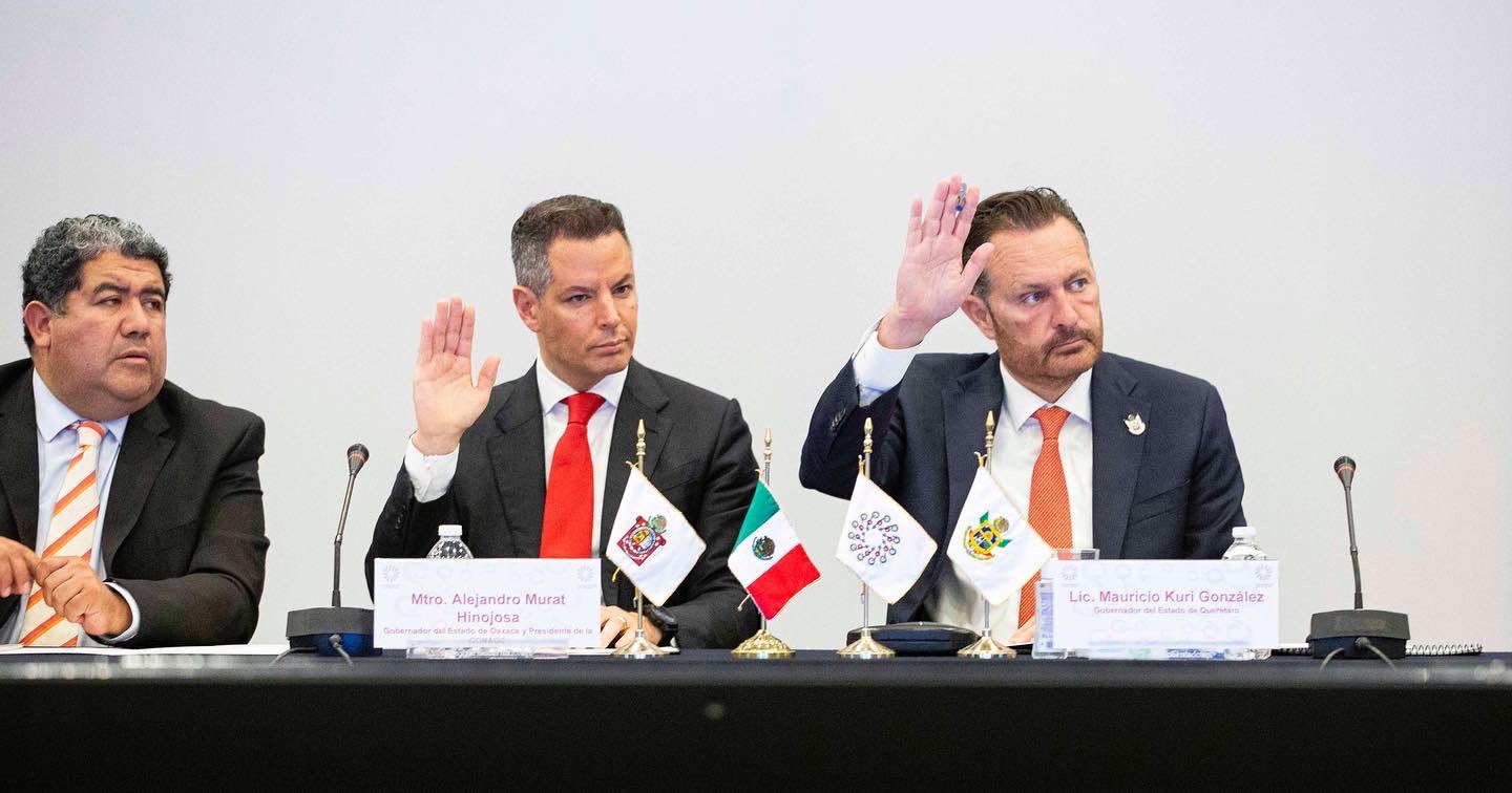 Uno de los temas centrales será la seguridad y las campañas electorales