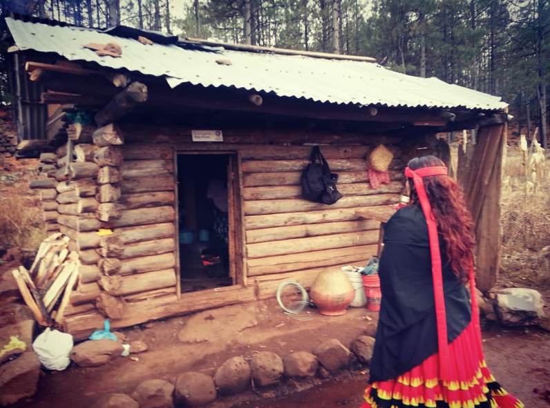Foto: Alhelí Lara