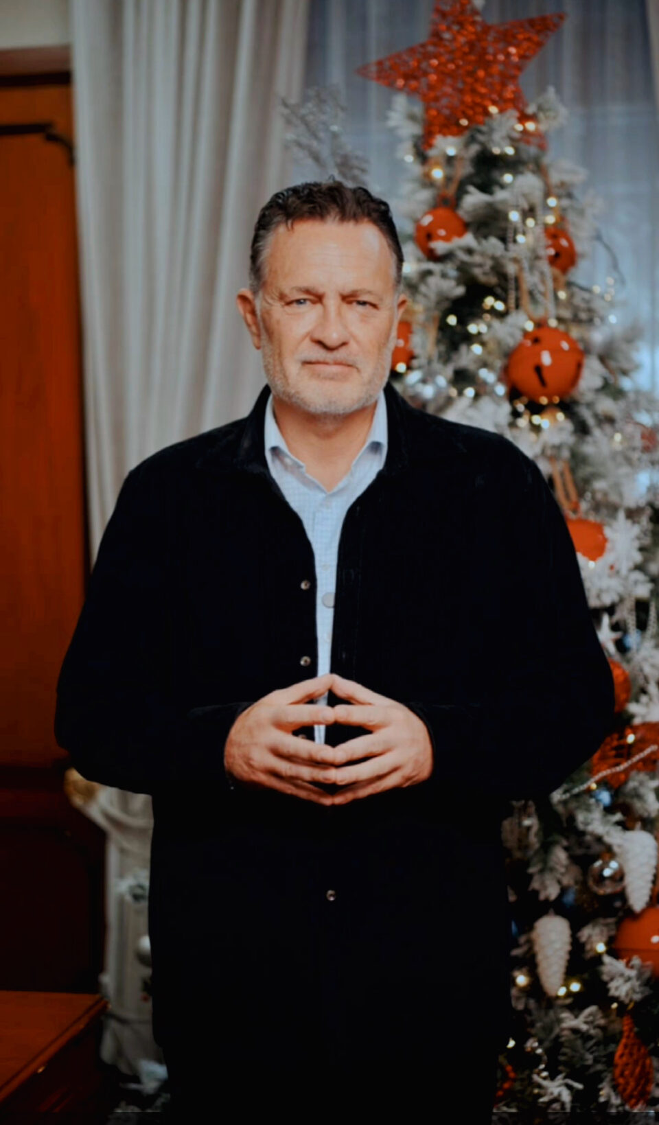 mauricio kuri