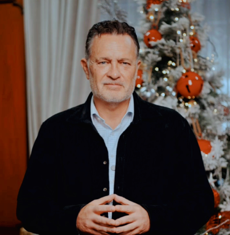 mauricio kuri