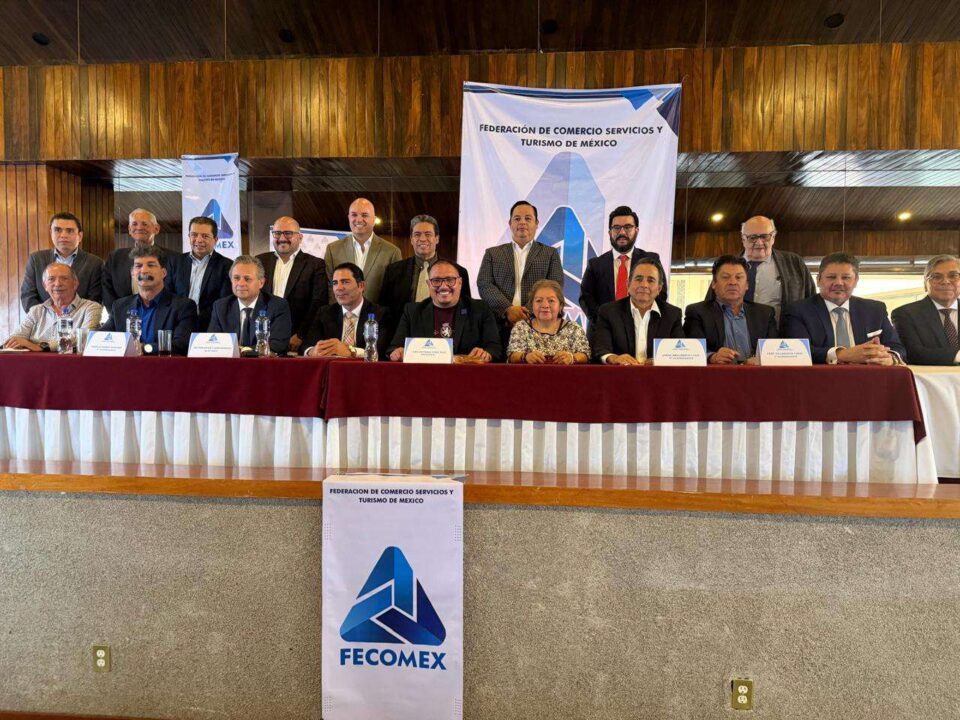 FECOMEX